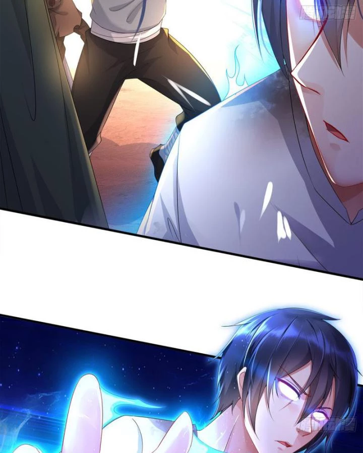 Siêu Thần Thức Tỉnh Chapter 6 - Trang 3