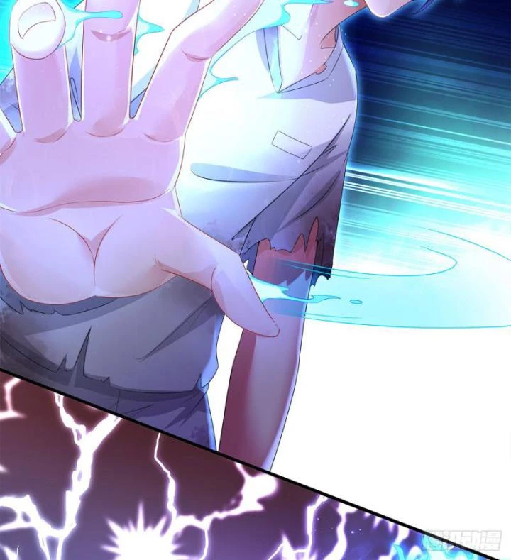 Siêu Thần Thức Tỉnh Chapter 6 - Trang 3