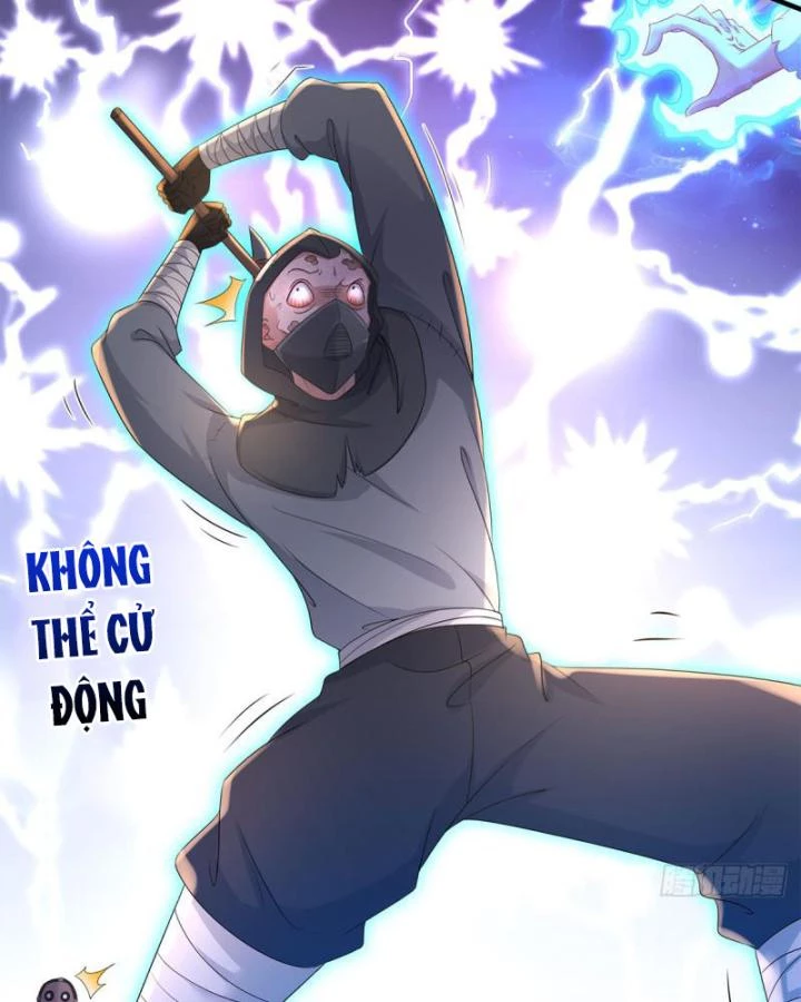Siêu Thần Thức Tỉnh Chapter 6 - Trang 3