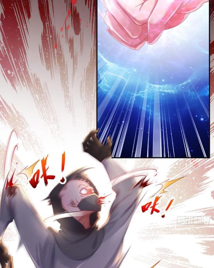 Siêu Thần Thức Tỉnh Chapter 6 - Trang 3