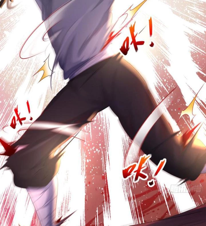 Siêu Thần Thức Tỉnh Chapter 6 - Trang 3