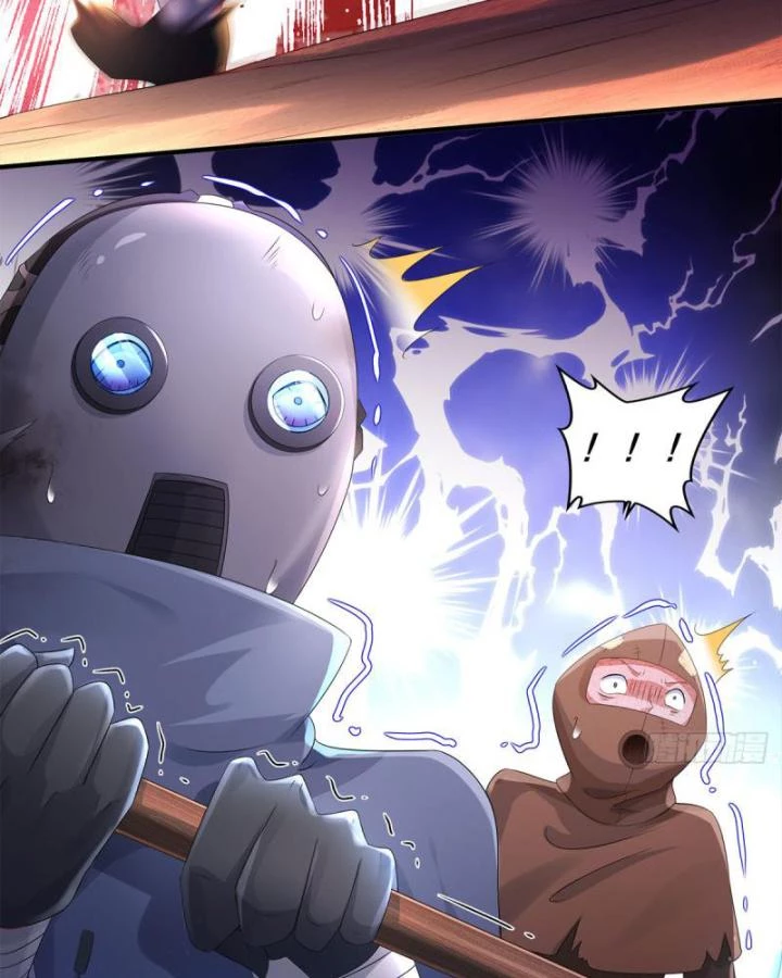 Siêu Thần Thức Tỉnh Chapter 6 - Trang 3