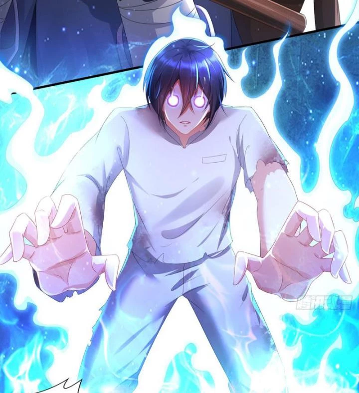 Siêu Thần Thức Tỉnh Chapter 6 - Trang 3