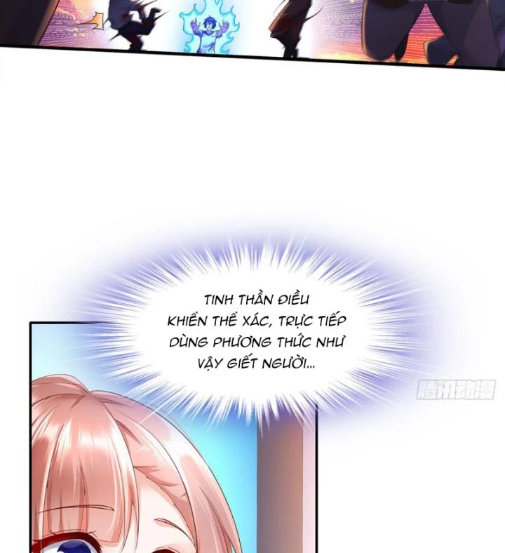 Siêu Thần Thức Tỉnh Chapter 6 - Trang 3