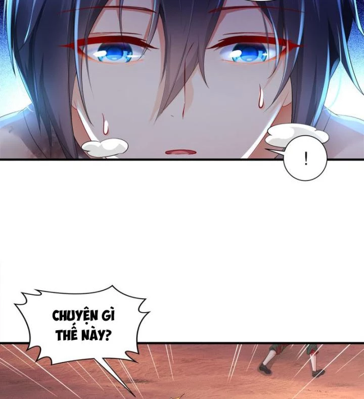 Siêu Thần Thức Tỉnh Chapter 6 - Trang 3