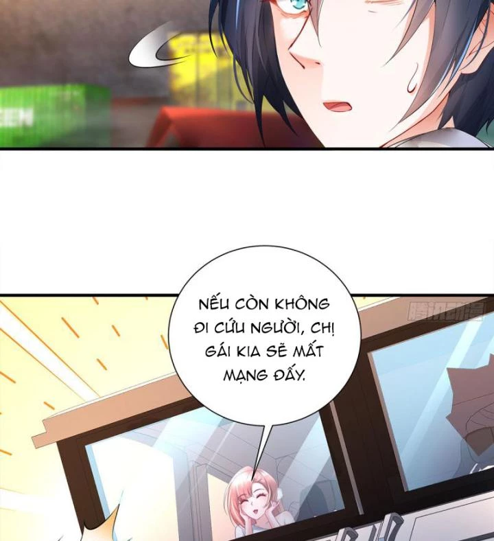 Siêu Thần Thức Tỉnh Chapter 6 - Trang 3