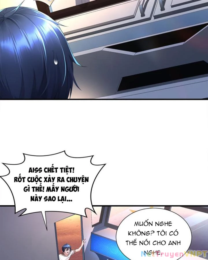 Siêu Thần Thức Tỉnh Chapter 6 - Trang 3