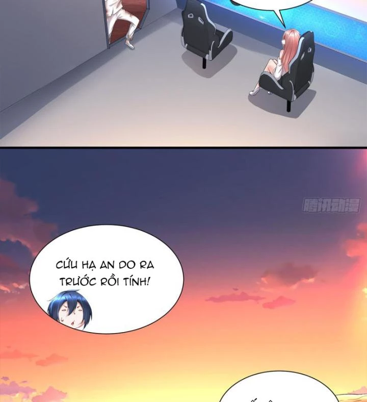 Siêu Thần Thức Tỉnh Chapter 6 - Trang 3