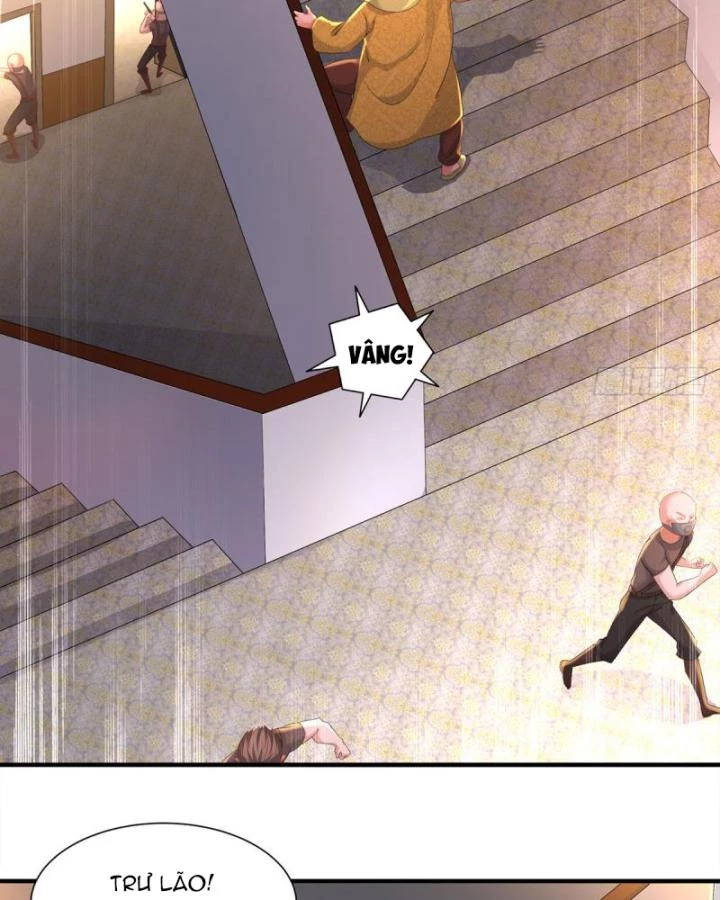 Siêu Thần Thức Tỉnh Chapter 6 - Trang 3