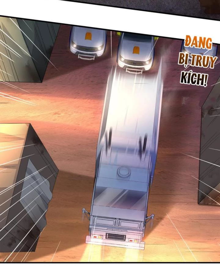 Siêu Thần Thức Tỉnh Chapter 6 - Trang 3