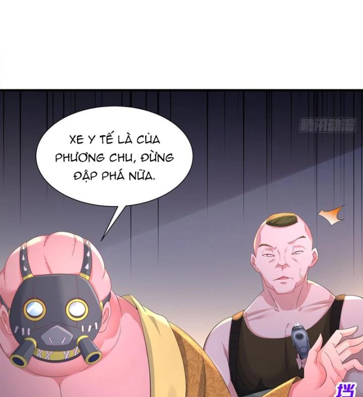 Siêu Thần Thức Tỉnh Chapter 6 - Trang 3
