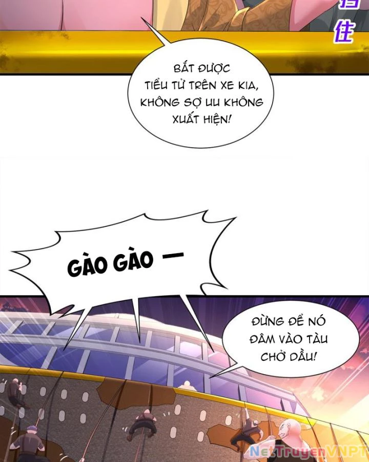 Siêu Thần Thức Tỉnh Chapter 6 - Trang 3