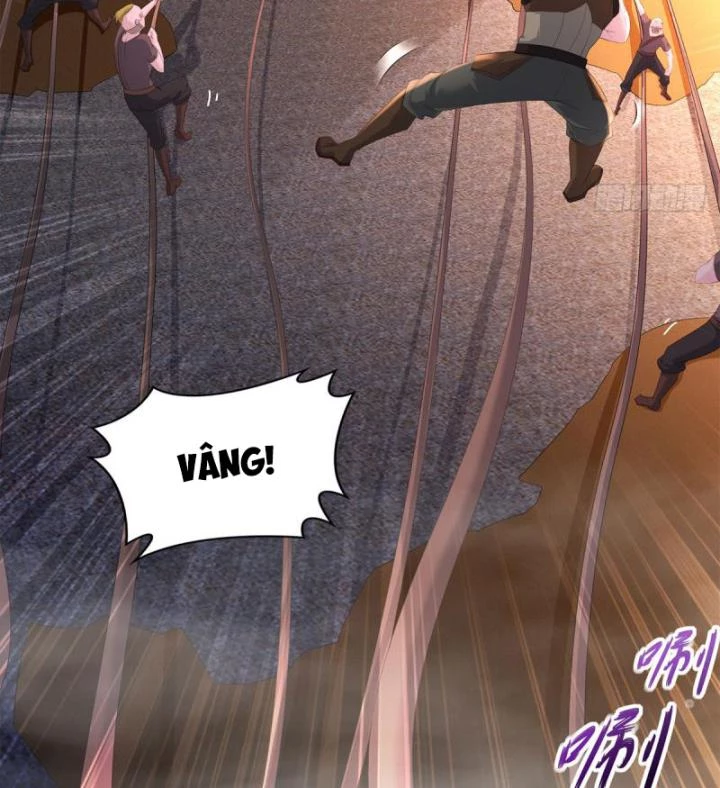 Siêu Thần Thức Tỉnh Chapter 6 - Trang 3