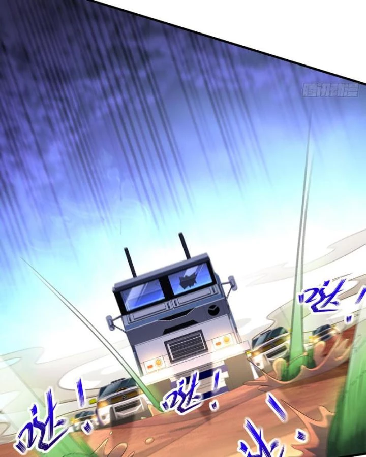 Siêu Thần Thức Tỉnh Chapter 6 - Trang 3