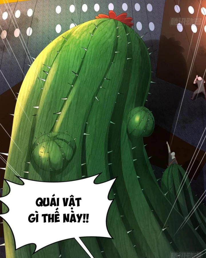 Siêu Thần Thức Tỉnh Chapter 6 - Trang 3