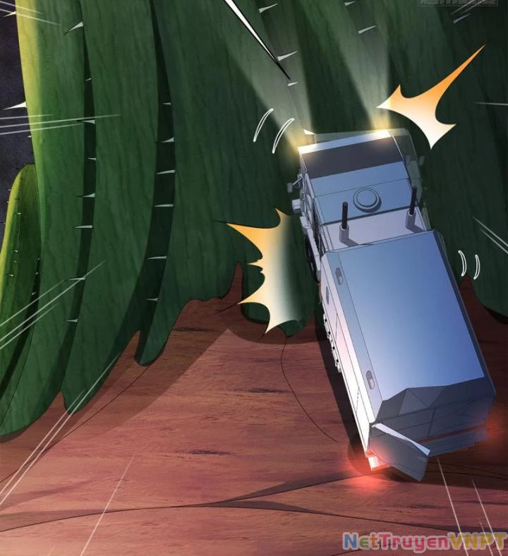Siêu Thần Thức Tỉnh Chapter 6 - Trang 3