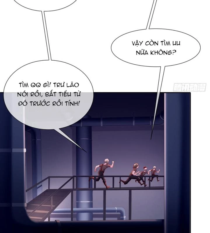 Siêu Thần Thức Tỉnh Chapter 7 - Trang 3