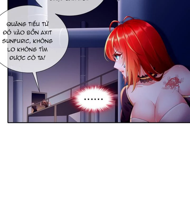 Siêu Thần Thức Tỉnh Chapter 7 - Trang 3