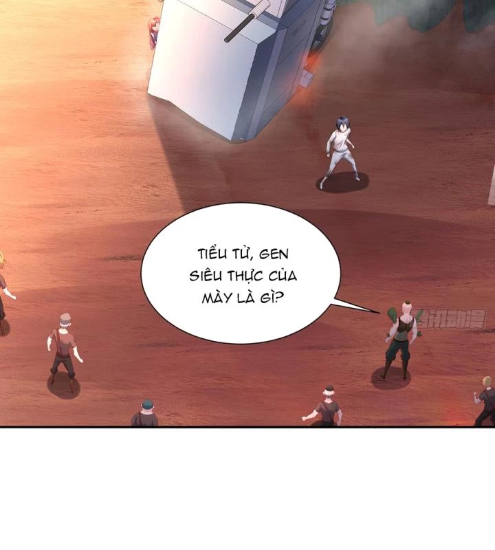 Siêu Thần Thức Tỉnh Chapter 7 - Trang 3