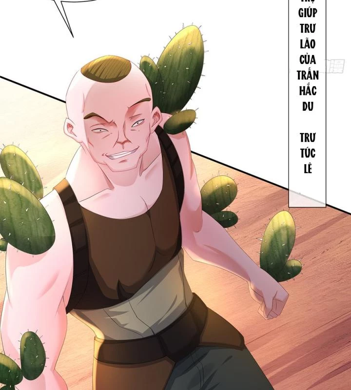 Siêu Thần Thức Tỉnh Chapter 7 - Trang 3