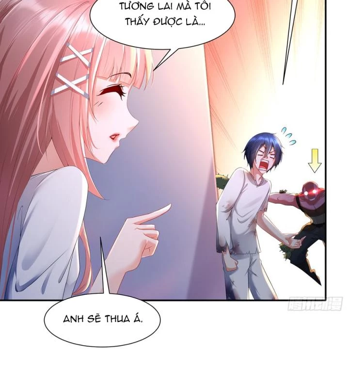 Siêu Thần Thức Tỉnh Chapter 7 - Trang 3