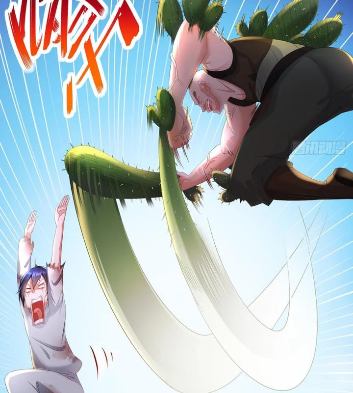 Siêu Thần Thức Tỉnh Chapter 7 - Trang 3