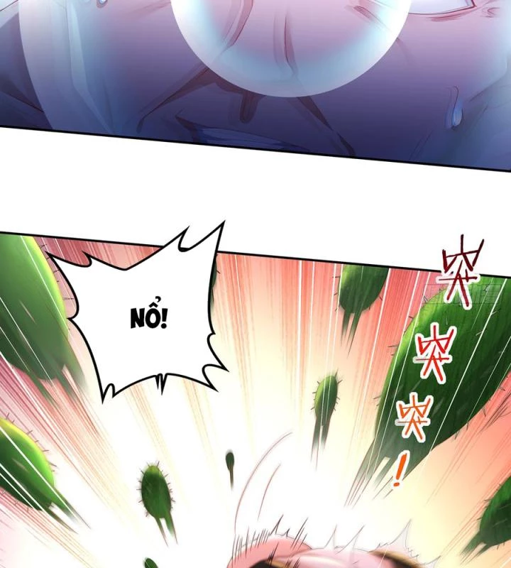 Siêu Thần Thức Tỉnh Chapter 7 - Trang 3