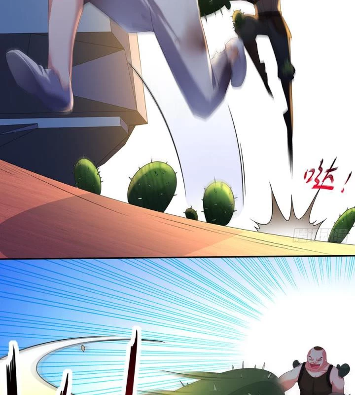 Siêu Thần Thức Tỉnh Chapter 7 - Trang 3
