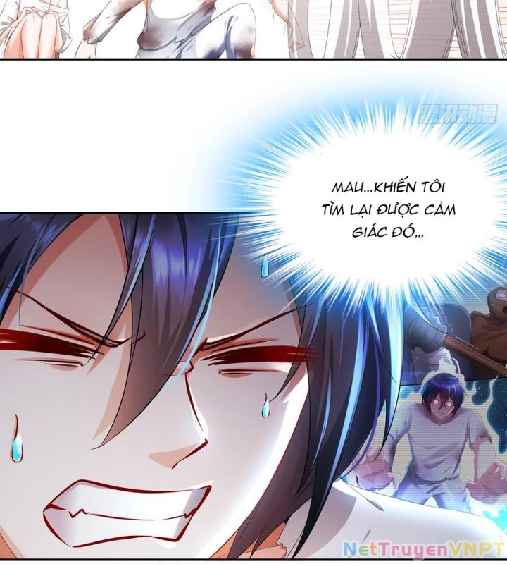 Siêu Thần Thức Tỉnh Chapter 7 - Trang 3