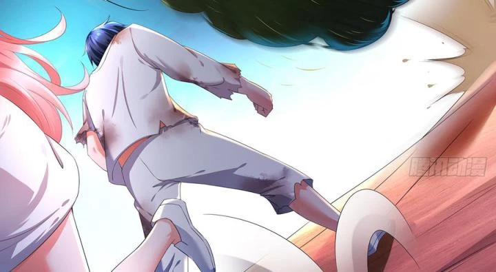 Siêu Thần Thức Tỉnh Chapter 7 - Trang 3