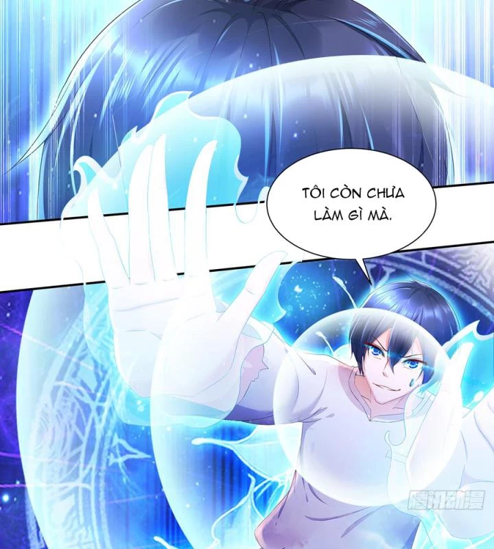 Siêu Thần Thức Tỉnh Chapter 7 - Trang 3