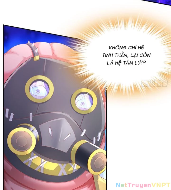 Siêu Thần Thức Tỉnh Chapter 7 - Trang 3