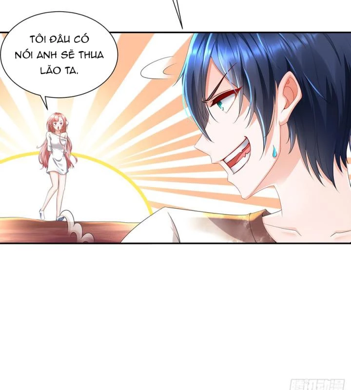 Siêu Thần Thức Tỉnh Chapter 7 - Trang 3