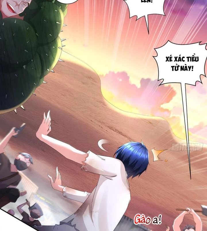 Siêu Thần Thức Tỉnh Chapter 7 - Trang 3