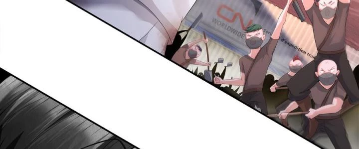 Siêu Thần Thức Tỉnh Chapter 7 - Trang 3