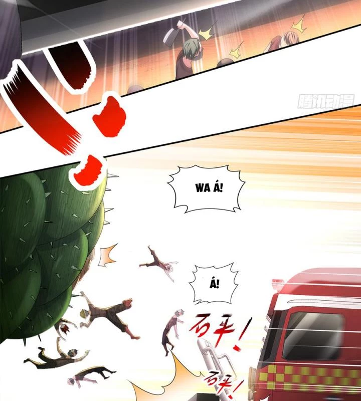 Siêu Thần Thức Tỉnh Chapter 7 - Trang 3