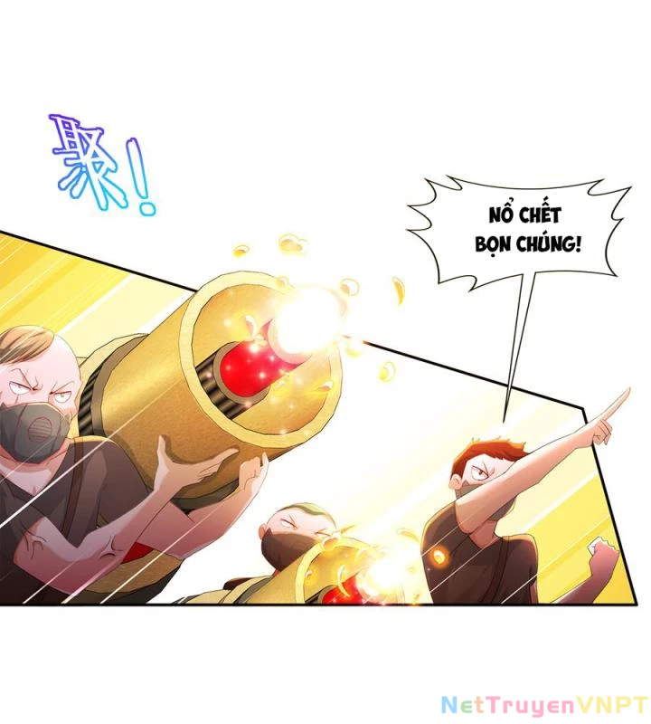 Siêu Thần Thức Tỉnh Chapter 7 - Trang 3
