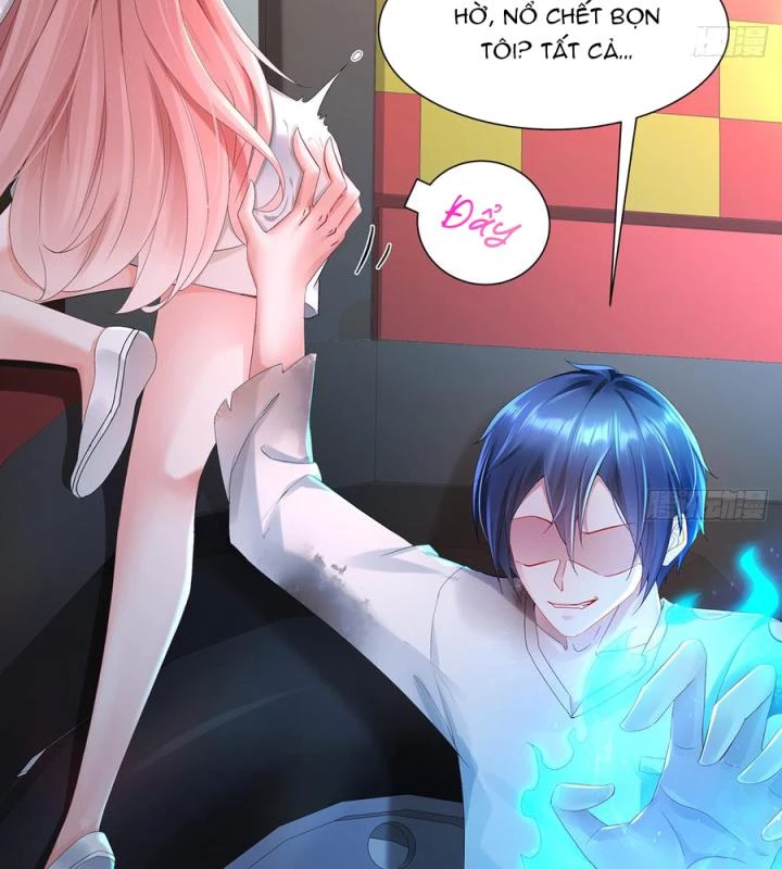 Siêu Thần Thức Tỉnh Chapter 7 - Trang 3