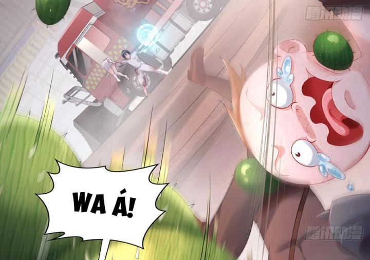 Siêu Thần Thức Tỉnh Chapter 7 - Trang 3