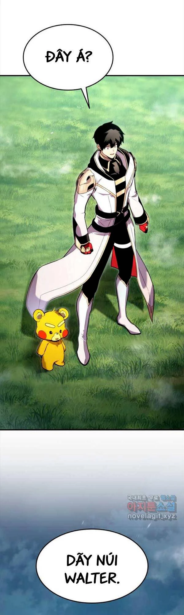 Huyền Thoại Game Thủ - Tái Xuất Chapter 106 - Trang 4