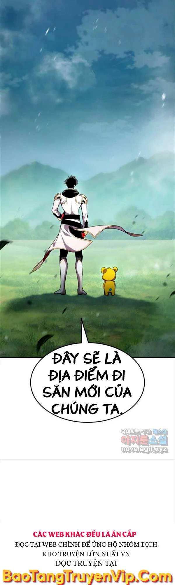 Huyền Thoại Game Thủ - Tái Xuất Chapter 106 - Trang 4