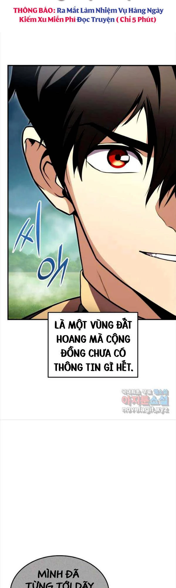 Huyền Thoại Game Thủ - Tái Xuất Chapter 106 - Trang 4