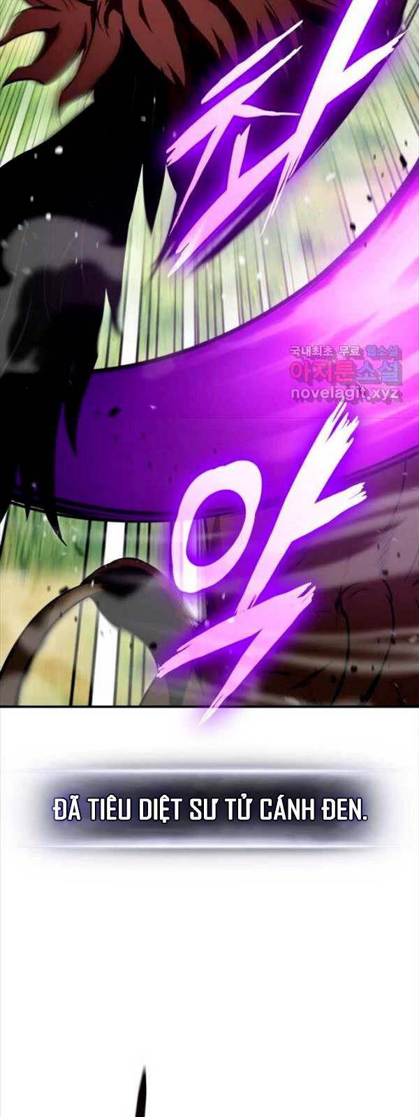 Huyền Thoại Game Thủ - Tái Xuất Chapter 106 - Trang 4