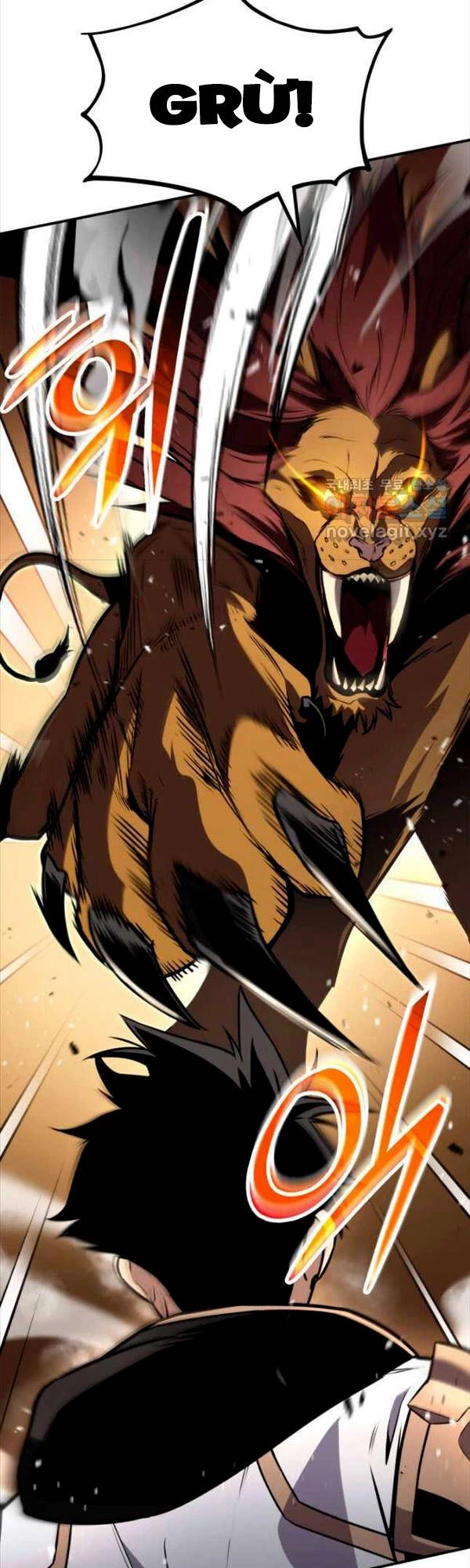 Huyền Thoại Game Thủ - Tái Xuất Chapter 106 - Trang 4