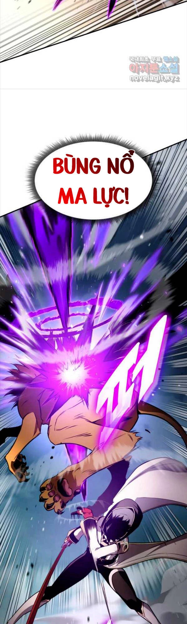 Huyền Thoại Game Thủ - Tái Xuất Chapter 106 - Trang 4