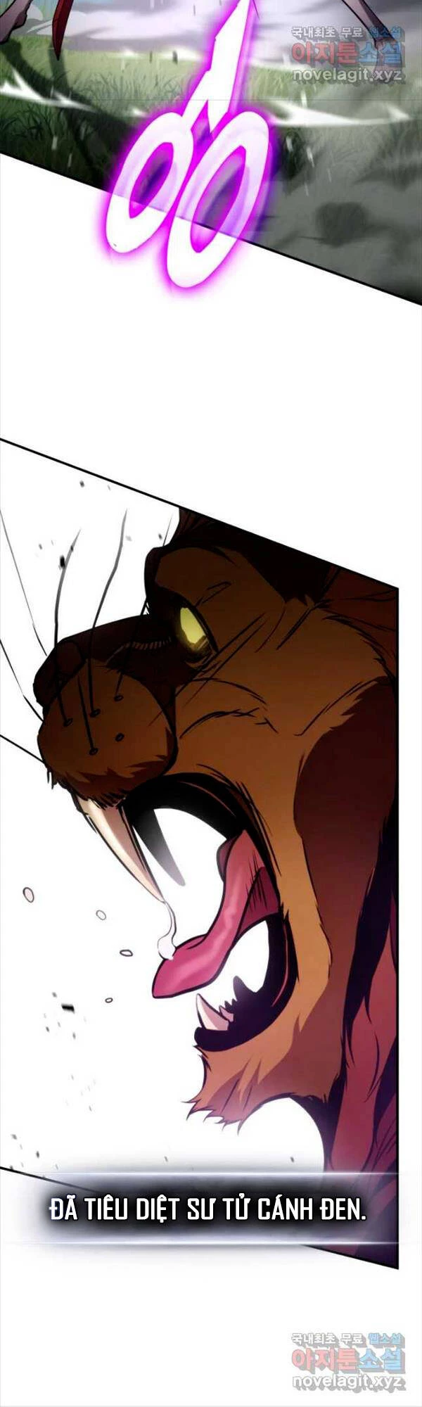 Huyền Thoại Game Thủ - Tái Xuất Chapter 106 - Trang 4