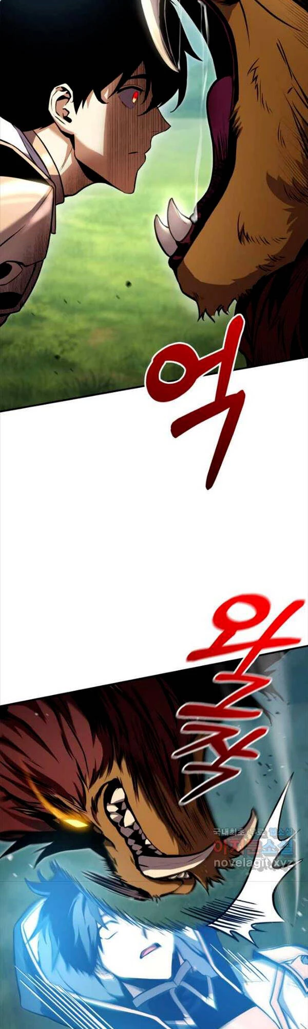 Huyền Thoại Game Thủ - Tái Xuất Chapter 106 - Trang 4