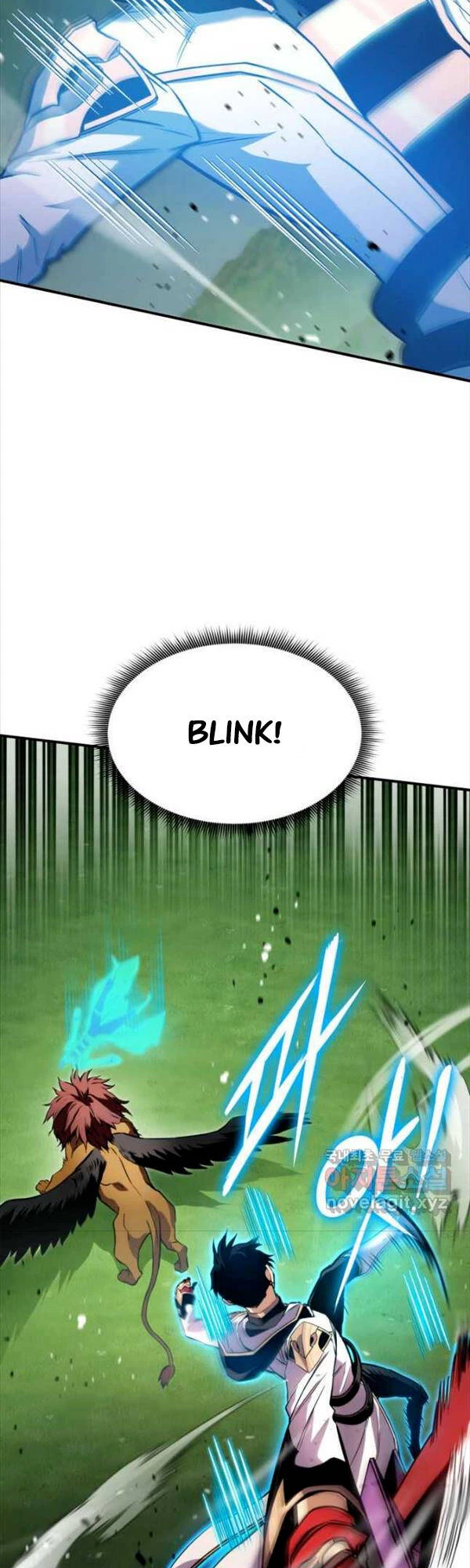 Huyền Thoại Game Thủ - Tái Xuất Chapter 106 - Trang 4