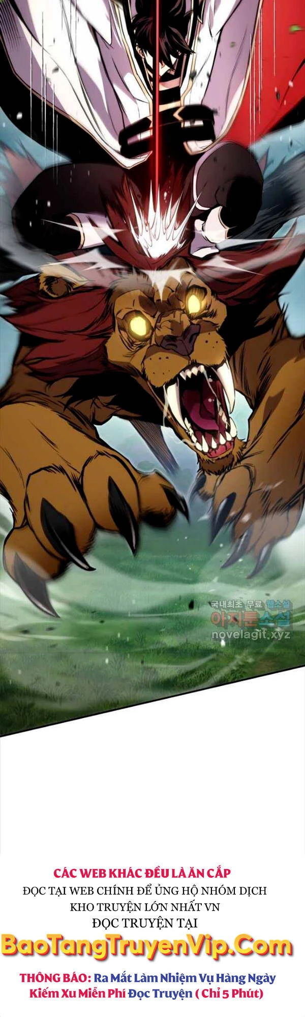 Huyền Thoại Game Thủ - Tái Xuất Chapter 106 - Trang 4