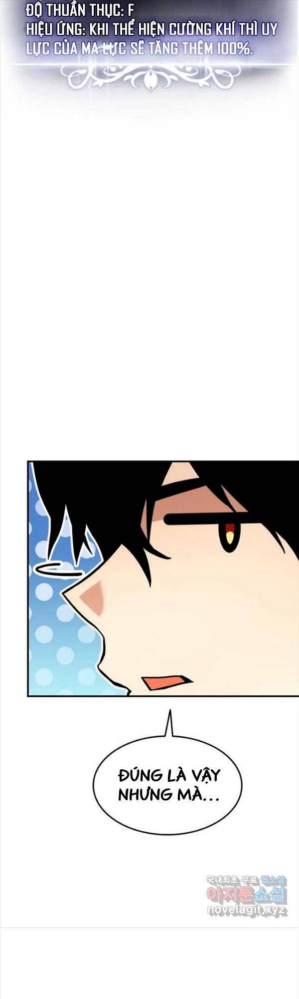 Huyền Thoại Game Thủ - Tái Xuất Chapter 106 - Trang 4